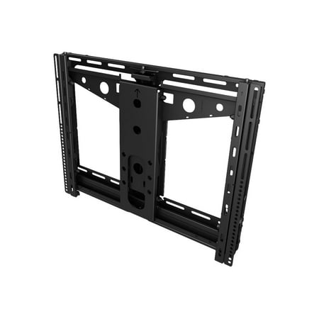 37 Plasma Panel - Premier Mounts LMVS Press & Release - Mounting kit ( mount, 2 adapter arms, mounting hardware ) for LCD / plasma panel ( Scissor-style ) - screen size: 37