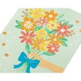 thumbnail image 4 of American Greetings Thank You Card (Bouquet, 6-Count), 4 of 6