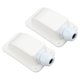 thumbnail image 1 of Prensaestopas De Entrada De Cable Solar Impermeable, Para Cable De 6 A 12 Mm², Carcasa De Entrada De Cable De Panel Solar Para RV, Caravana, Marina, Barco, Cabina, 1 of 7