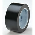 thumbnail image 2 of 3m Floor Tape,Black/Yellow,2 inx108 ft,Roll 5702, 2 of 2