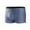 Navy, variant on Underwear for men Cotton Boxer Briefs with Pouch for Balls Underwear No Fly Pouch Comfort