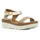 thumbnail image 3 of Sandalias para Mujer Lady Anacleta CH3069 beige 24, 3 of 4