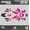 Magenta, variant on Kalair GFX Graphics Kit for Honda CR85 (2003-2014) Pecker Series