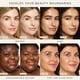 thumbnail image 3 of Color Nymph Kits de maquillaje para principiantes para adolescentes con estuche de tren incluido Kit de maquillaje completo Paleta de sombras de ojos Coloretes Bronceadores Resaltadores Pinceles para, 3 of 5