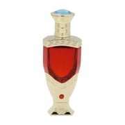 Khadlaj Unisex Ghazlaan Perfume Oil 0.67 oz Fragrances 6291107971827