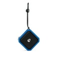 thumbnail image 3 of EcoXGear EcoPeddleLite Blue 3"x 3" EcoPeppble Lite Waterproof Speaker, 3 of 6