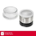 thumbnail image 2 of KitchenAid Go™ Spice Grinder Accessory | For KitchenAid™ Go Cordless Blade Coffee Grinder, 2 of 6