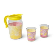 Melissa & Doug Lemonade Pretend Play Food and Drink Toy for Toddlers, Preschoolers, and Kids Ages 3+ - FSC Certified