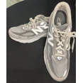 thumbnail image 1 of New Balance 990 V Gray Men's Size 15 2A USA Running Sneakers Shoes, 1 of 6