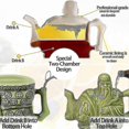 thumbnail image 2 of Assassin Teapot Magic Teapot Magic Makeup Assassin Teapot 2024-New, 2 of 3