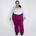 thumbnail image 4 of Snow Country Outerwear Womens Plus Size Snow Ski Pants 1X-6X Short or Reg, 4 of 5
