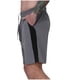 thumbnail image 3 of Pantalones Cortos Deportivos Casuales para Hombres Pantalones Cortos de Fitness Respirables de Secado Rápido con Bolsillos para Correr Y Gimnasio, 3 of 8