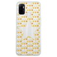 thumbnail image 1 of Funda Antigolpes para Oppo A53 2020 Estrellas Amarillas InstaCase, 1 of 1