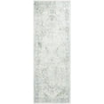 thumbnail image 3 of BoutiqueRugs Aurum Traditional Area Rug - Machine Washable - Beige, Blue, Green - 2'2" x 3'9", 3 of 4