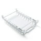 thumbnail image 1 of Almacenamiento Refrigerador Bandeja De Riel Deslizante Ahorro De Espacio Fácil De Limpiar Estante De Refrigerador Colgante Separado Operación Simple Para Bolsa No.2 Yuarrent HA045316-01, 1 of 6