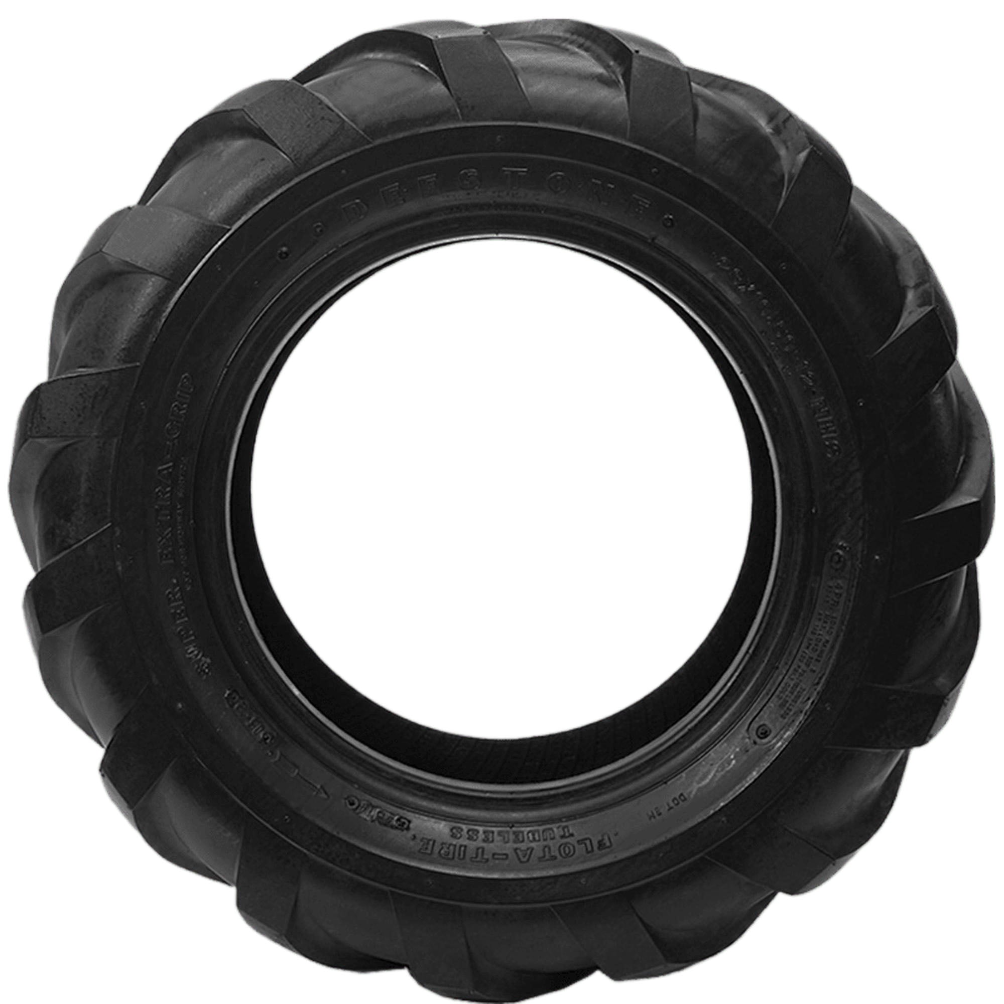 Deestone D408 26X12.00-12 120A3 E Lawn & Garden Tire