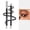 Black, variant on 2026 New Waterproof Eyeliner Pencil for All-Day Wear, Multi-color Eye Liner Pencil and Eyebrow Blend Tool for Makeup, Smudge Proof Eyeliner