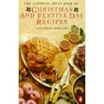 thumbnail image 1 of Pre-Owned The National Trust Book of Christmas and Festive Day Recipes (Paperback) 0140465693 9780140465693, 1 of 1