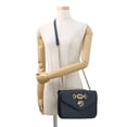 thumbnail image 5 of Pre-Owned Gucci Chain Shoulder Bag Raja Tiger Head 537241 GUCCI Handbag, 5 of 18
