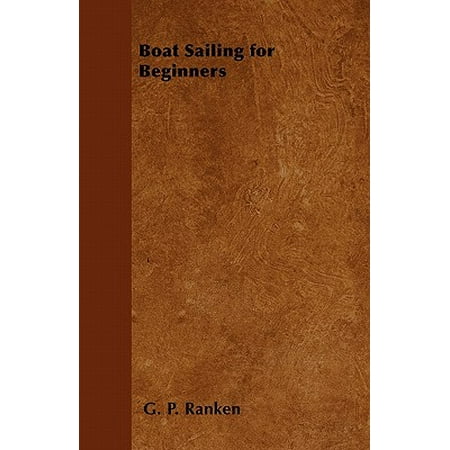 Boat Sailing for Beginners