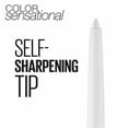 thumbnail image 2 of Maybelline Color Sensational Shaping Lip Liner - Beige Babe 0.01oz, 2 of 6