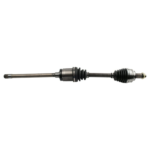 Front CV Axle Shaft Assembly RH Passenger Side for 04-10 BMW X3 E83 SUV CSA62000