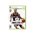 thumbnail image 1 of NBA Live 09 - Xbox 360, 1 of 4