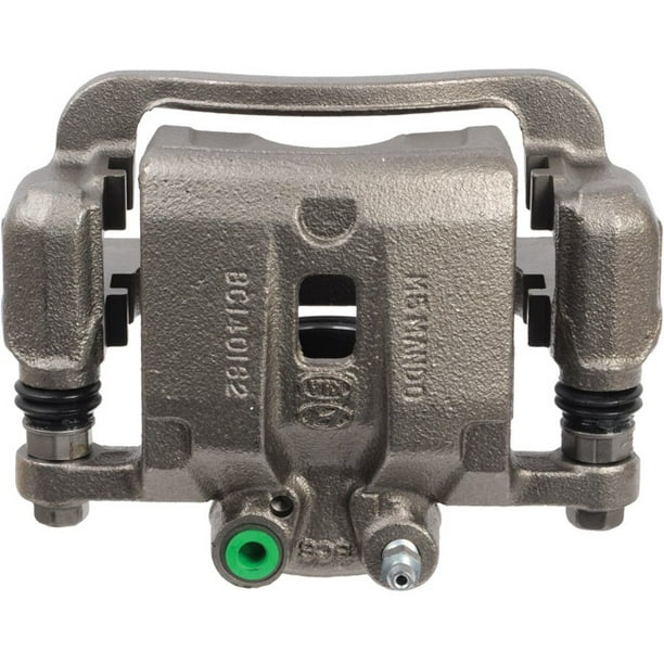 A1 CARDONE CALIPER W/BRCKT