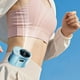 thumbnail image 5 of Ventilador portátil de cintura con carga rápida por USB para exteriores, construcción, camping, senderismo, viajes, miniventilador, 5 of 5