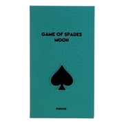 Game of Spades Moon by Jo Milano, 3.4 oz Parfum Spray for Unisex