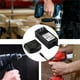 thumbnail image 4 of Cargador de batería: Apto para 12V 14.4V 18V de litio, Baid 9.6V-20V de níquel taladro de mano, 4 of 9