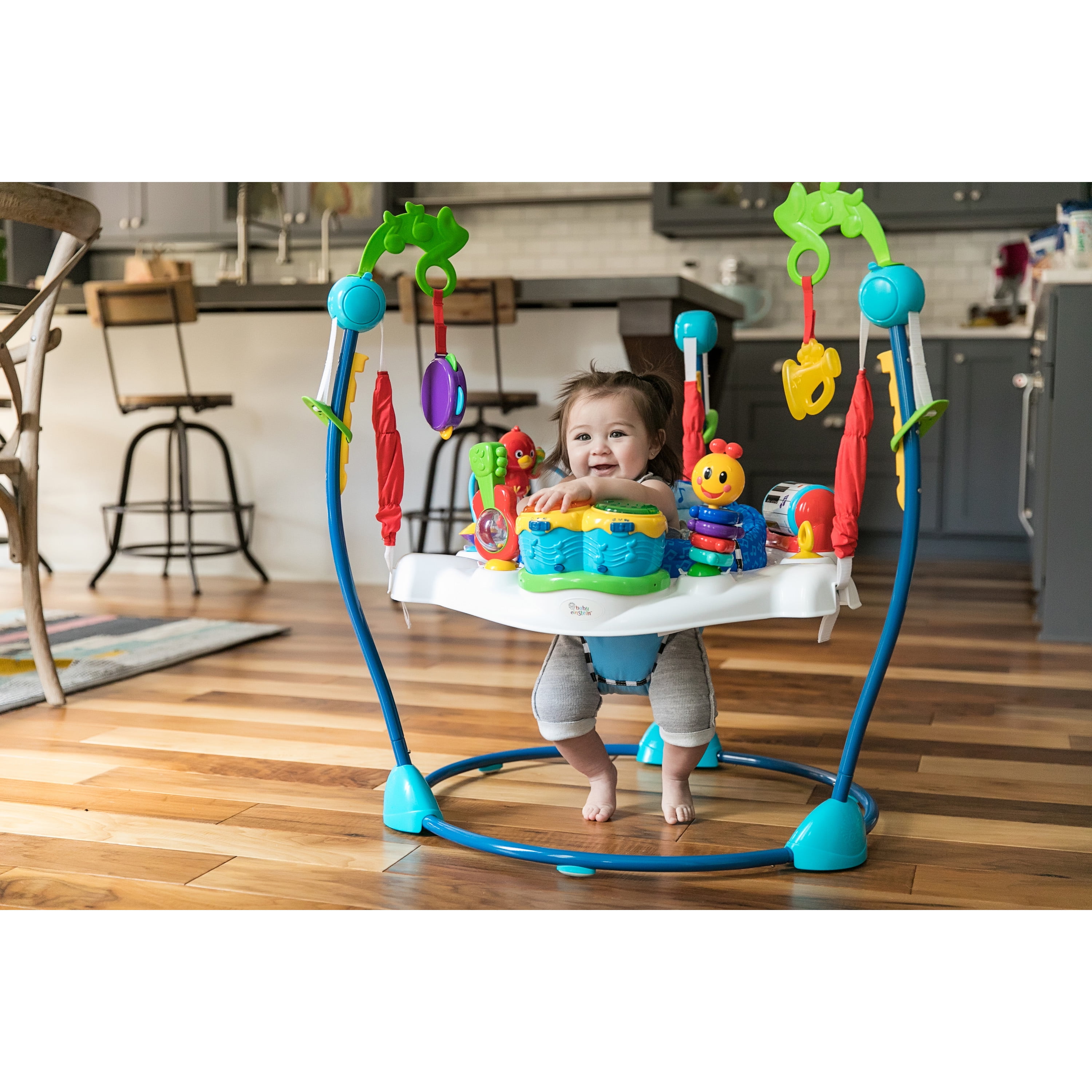 baby einstein neighborhood symphony activity jumper manual