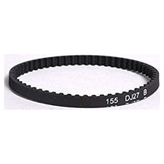 TVP Pro Heat Steamer Geared Belt 1 Pk Part # 18-3300-02,0150621