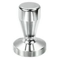 thumbnail image 1 of Unique Bargains Outils de Tassage de Café 58mm, Base en Acier Inoxydable Presse à Grains de Café pour Machine à Expresso, 1 of 5