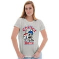 thumbnail image 3 of Vintage Chilled To Bone Slush Puppie Men's Graphic T Shirt Tees Brisco Brands S, 3 of 4