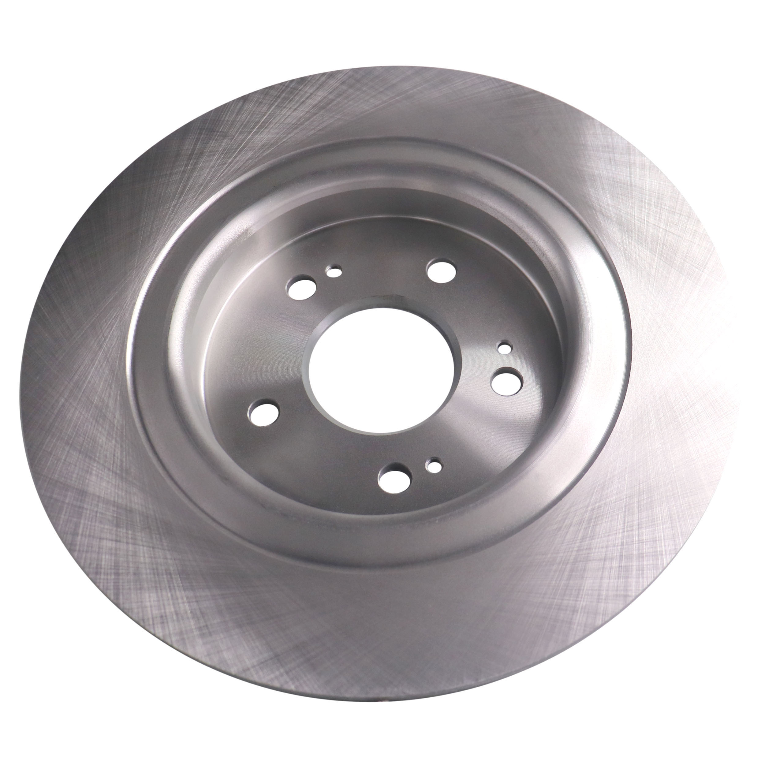 Winstop Brake Rotor, Rear WS258629, Acura MDX 2023-2022