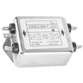 thumbnail image 2 of Emi Filter Terminal Power Line Filter Power Filter Module  Device For Mechanical Equipment, 2 of 8