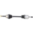 thumbnail image 2 of Surtrak MI-8069 CV Axle Shaft for Dodge Colt, Hyundai Elantra Fits select: 1984-1989 DODGE COLT VISTA, 1987-1988 PLYMOUTH COLT VISTA, 2 of 4