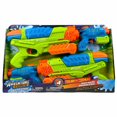 thumbnail image 4 of Adventure Force Aqua Squad 4-Pack Water Blaster Value Set, 4 of 5