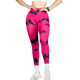 thumbnail image 1 of Mallas Deportivas Unitalla Mujer Legin Gym Legging Deportivo Mallones, 1 of 5