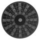 thumbnail image 1 of Guitar Chord Wheel, Melody Tool for Learning Guitar Chord Progression pose Fingering Practice, 1 of 5