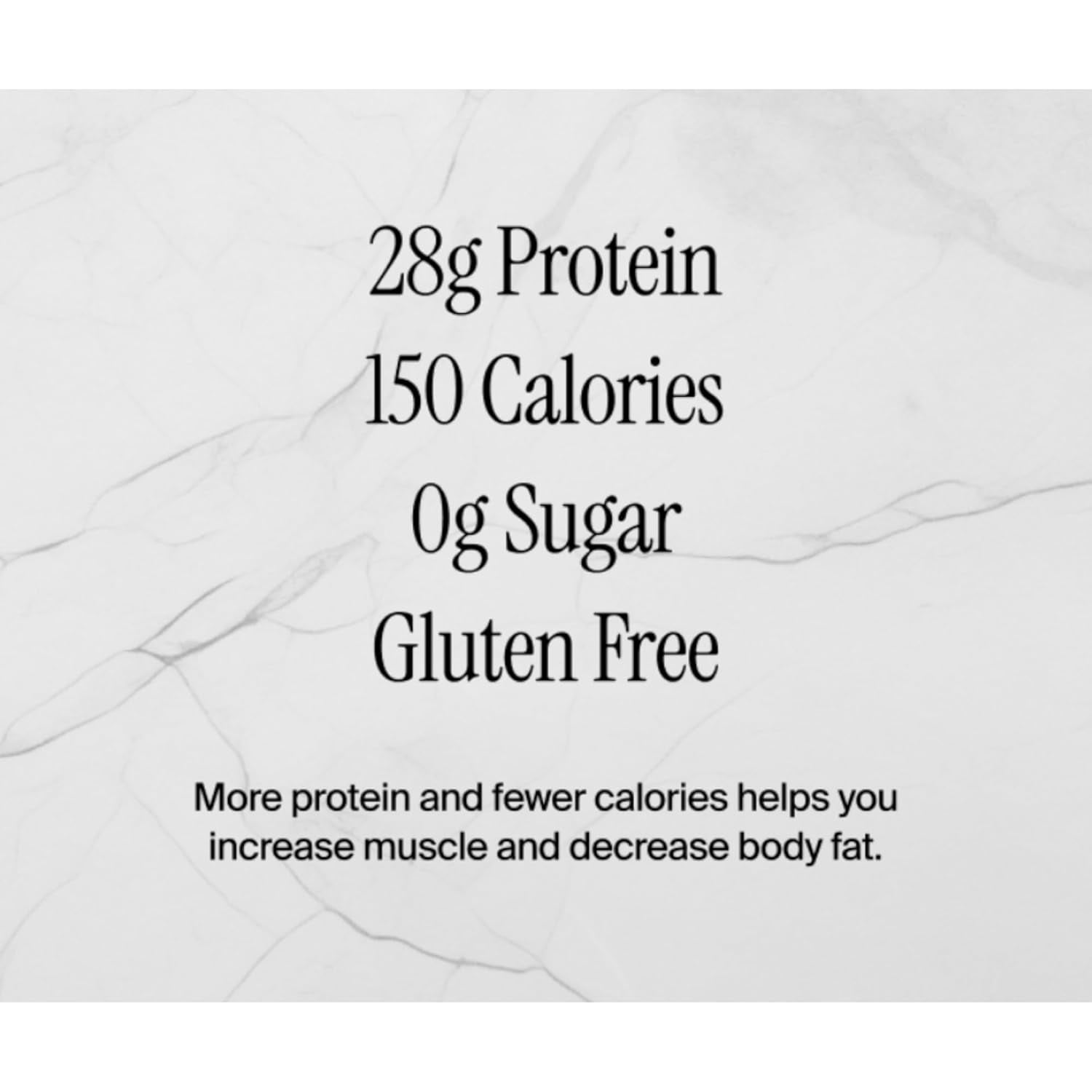David High-Protein Bar – All 8 Flavor Variety Pack – 28g Protein, 150 Calories, 0g Sugar (8 Pack)