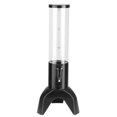 thumbnail image 1 of Beer Tower Beer Dispenser Beer Tower Dispenser Beer Tap Tower Bar Accessories 1.5L Three Legged Clear Beer Tower Beverage Dispenser For Parties Home Bar Accessories, 1 of 8