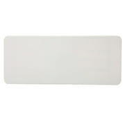 Lifetime 6 Foot Rectangle Folding Table Indoor/Outdoor Commercial Grade, White Granite (80306)
