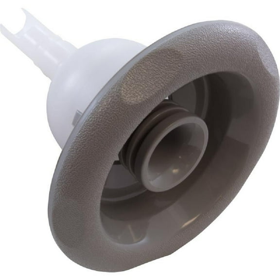 Pentair 944530WW 5" FD Cyclone Directional Jet Internal - Dark Gray