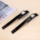 thumbnail image 5 of 2Pcs Bike Brake Pads,Exercise Bike Brake Pads,Hairy Pad Blike Brake Group,Replacement Parts for Fitness, 5 of 5