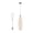 Khaki, variant on Oasiva Hand Mixer Milk Frother Handheld Foams Maker Electric Whisks Drink Mixer Gift