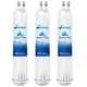 thumbnail image 1 of Filtro de agua SETFEEL SE004 de repuesto para nevera Whirlpool, 1 of 7