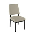 thumbnail image 1 of Amisco Avery Dining Chair, 1 of 1