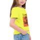 thumbnail image 3 of Camiseta Algodón de DBZ para niños, 3 of 5